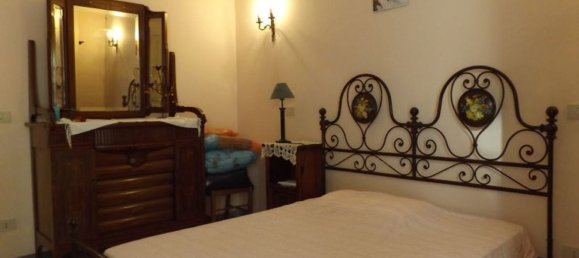 Вилла с 9 комнатами в Рокка ди Ботте, Италия № 121937 26