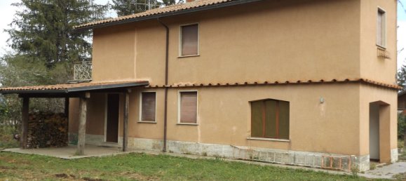 Вилла с 9 комнатами в Рокка ди Ботте, Италия № 121937 37