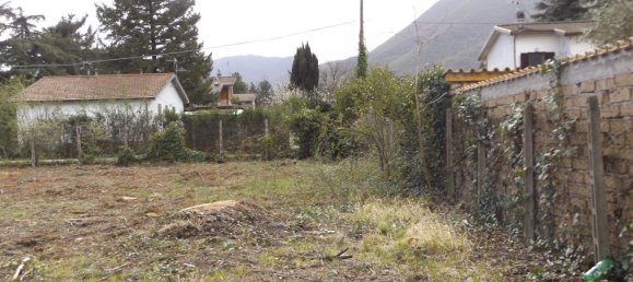 Вилла с 9 комнатами в Рокка ди Ботте, Италия № 121937 36