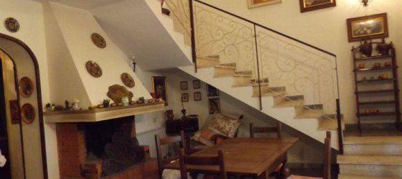 Вилла с 9 комнатами в Рокка ди Ботте, Италия № 121937 15