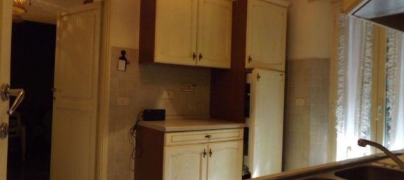 Вилла с 9 комнатами в Рокка ди Ботте, Италия № 121937 20