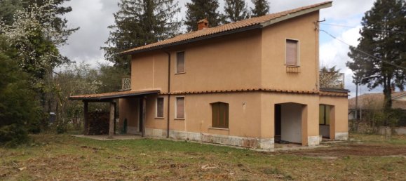 Вилла с 9 комнатами в Рокка ди Ботте, Италия № 121937 11