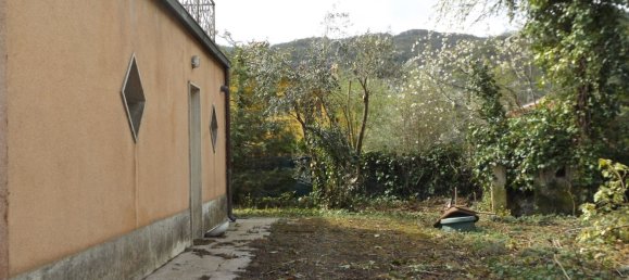 Вилла с 9 комнатами в Рокка ди Ботте, Италия № 121937 34