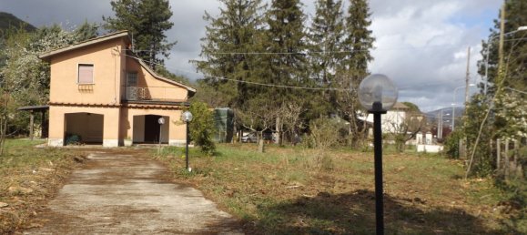 Вилла с 9 комнатами в Рокка ди Ботте, Италия № 121937 32