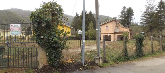 Вилла с 9 комнатами в Рокка ди Ботте, Италия № 121937 49