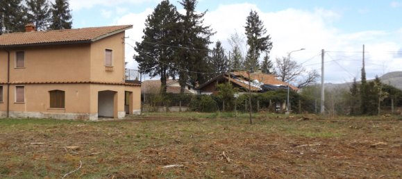 Вилла с 9 комнатами в Рокка ди Ботте, Италия № 121937 39