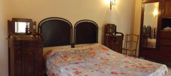 Вилла с 9 комнатами в Рокка ди Ботте, Италия № 121937 23