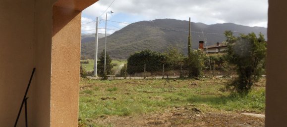 Вилла с 9 комнатами в Рокка ди Ботте, Италия № 121937 12