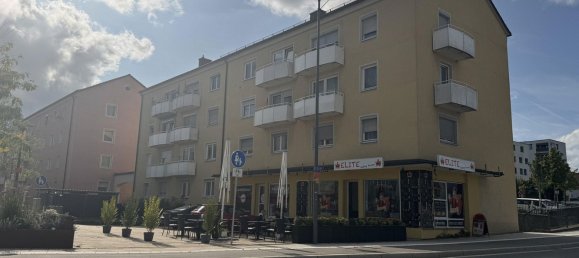 2 Schlafzimmer Wohnung in Neu-Ulm, Germany, Nr. 296788 12