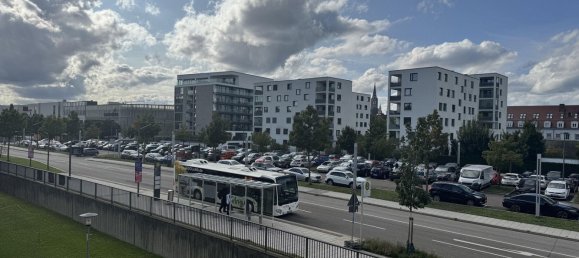 2 Schlafzimmer Wohnung in Neu-Ulm, Germany, Nr. 296788 11