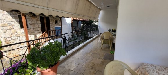 Maisonette T2 em Chalkidiki, Greece N.º 93635 12