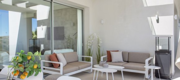 3 Schlafzimmer Wohnung in Malaga, Spain, Nr. 147385 9
