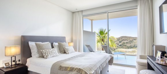 3 Schlafzimmer Wohnung in Malaga, Spain, Nr. 147385 10