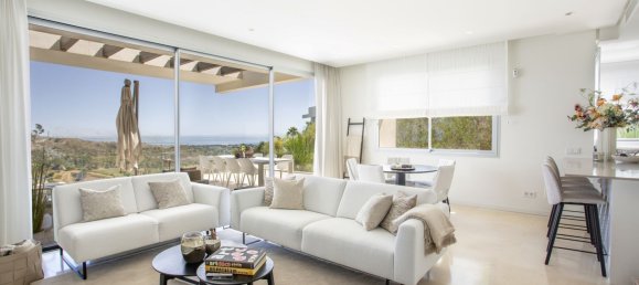 3 Schlafzimmer Wohnung in Malaga, Spain, Nr. 147385 3