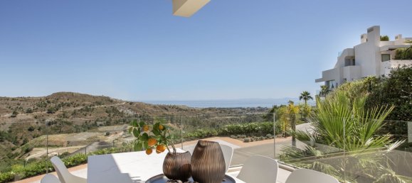 3 Schlafzimmer Wohnung in Malaga, Spain, Nr. 147385 8