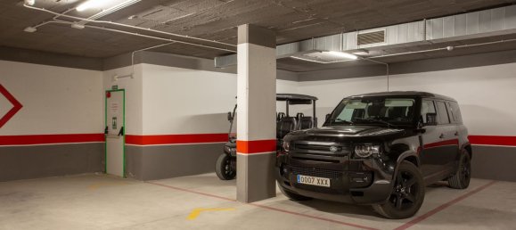 3 Schlafzimmer Wohnung in Malaga, Spain, Nr. 147385 22