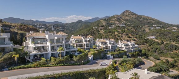 3 Schlafzimmer Wohnung in Malaga, Spain, Nr. 147385 4