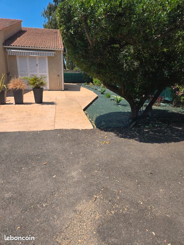 Villa de 1 dormitorio en Furiani, France No. 360433