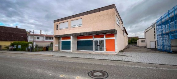 5 Schlafzimmer Gebäude in Heidenheim, Germany, Nr. 328062 2