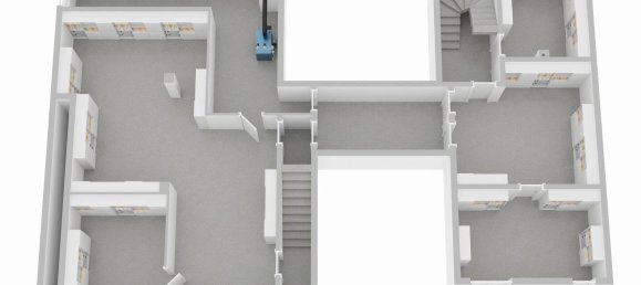 5 Schlafzimmer Gebäude in Heidenheim, Germany, Nr. 328062 9