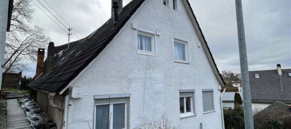 3 chambres Maison à Alb-Donau-Kreis, Germany No. 84056 31