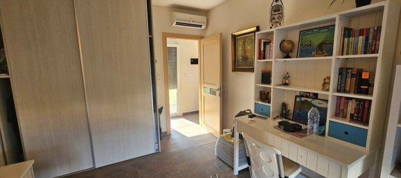 5 bedrooms Villa in Chalkidiki, Greece No. 1835 23