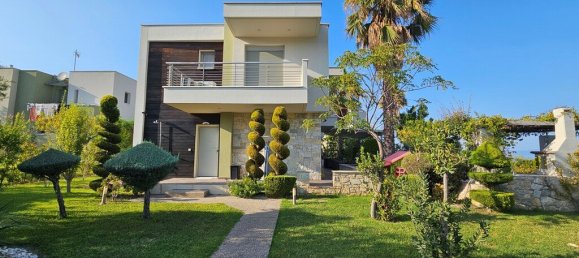 5 bedrooms Villa in Chalkidiki, Greece No. 1835 2