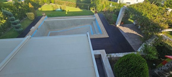 5 bedrooms Villa in Chalkidiki, Greece No. 1835 28