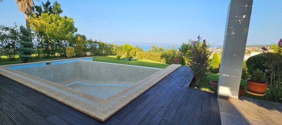 5 bedrooms Villa in Chalkidiki, Greece No. 1835 4
