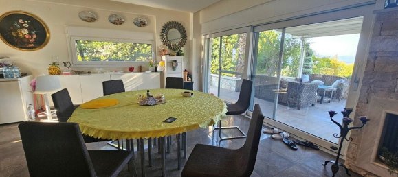 5 bedrooms Villa in Chalkidiki, Greece No. 1835 16