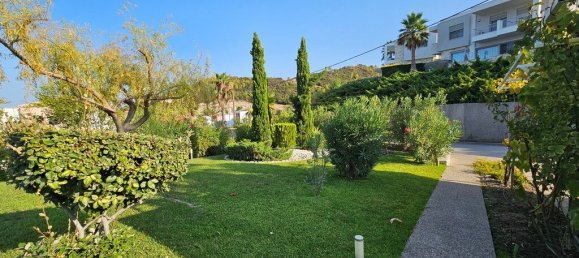 5 غرف نوم فيلا في Chalkidiki, Greece رقم 1835 7