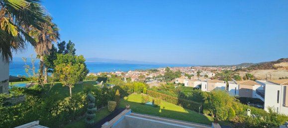 5 غرف نوم فيلا في Chalkidiki, Greece رقم 1835 30