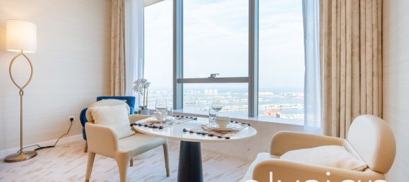 Studio à Palm Jumeirah, UAE No. 94273 2
