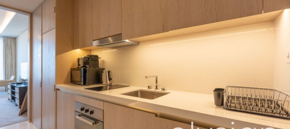 Studio à Palm Jumeirah, UAE No. 94273 4