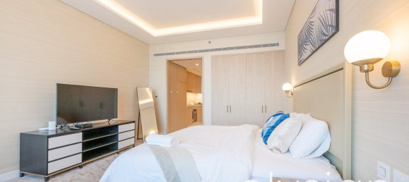 Studio à Palm Jumeirah, UAE No. 94273 7