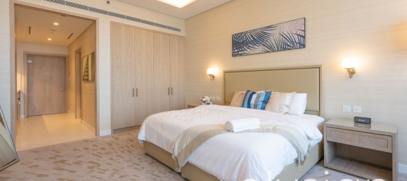 Studio à Palm Jumeirah, UAE No. 94273 6