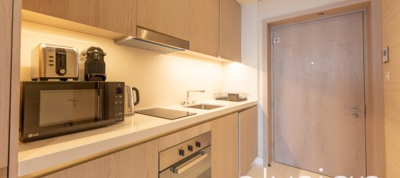 Studio à Palm Jumeirah, UAE No. 94273 3