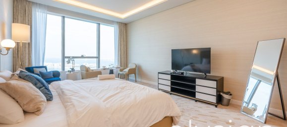 Studio à Palm Jumeirah, UAE No. 94273 8