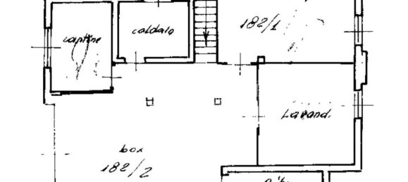 4 rooms Villa in Castano Primo, Italy No. 287710 29