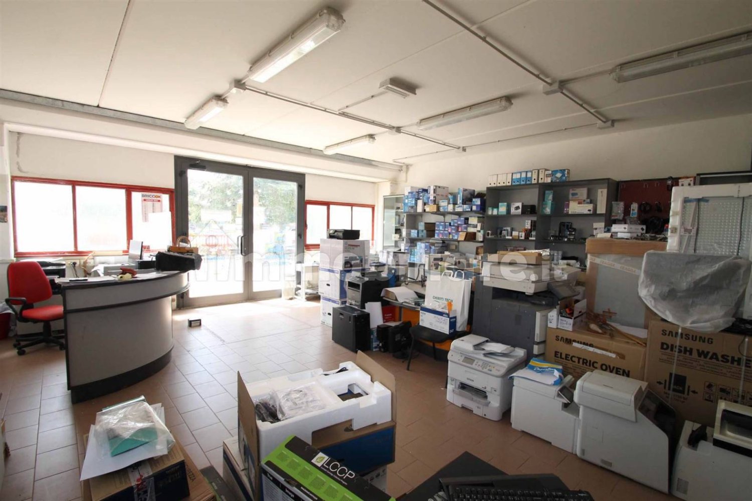 5غرفة مستودع في Monteroni d'Arbia, Italy رقم 334625