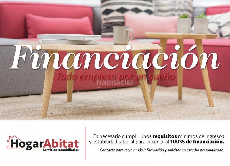 Квартира с 3 спальнями в Альмассора, Испания № 34547