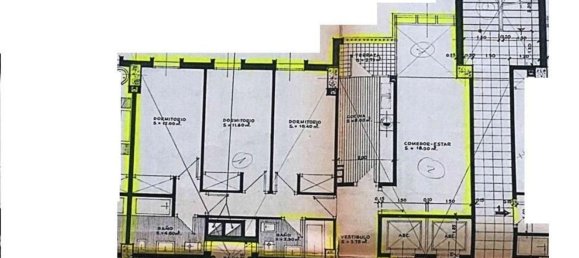 3 Schlafzimmer Wohnung in Basque Autonomous Community, Spain, Nr. 154477 35
