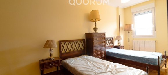 3 Schlafzimmer Wohnung in Basque Autonomous Community, Spain, Nr. 154477 17