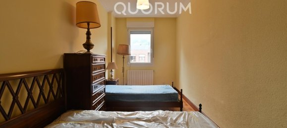 3 Schlafzimmer Wohnung in Basque Autonomous Community, Spain, Nr. 154477 16