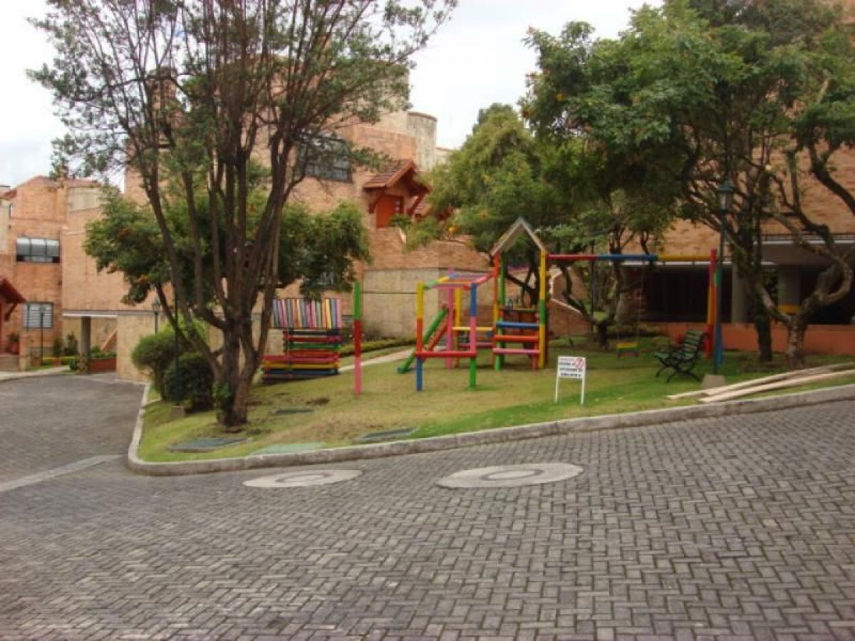 Casa T3 em Bogota, Colombia N.º 11070