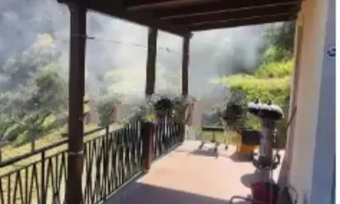 Casa de 4 habitaciónes en Taormina, Italy No. 48181