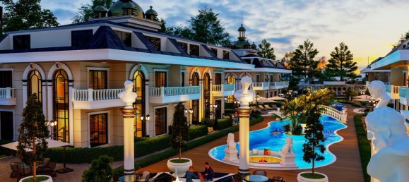 Квартира 1+1 в Инджекум, Турция № 30512 15