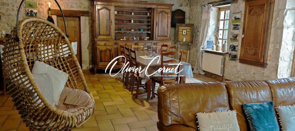 4 bedrooms House in Seine-Maritime, France No. 325746 6