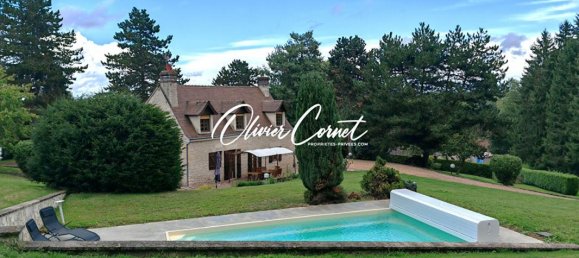 4 bedrooms House in Seine-Maritime, France No. 325746 3