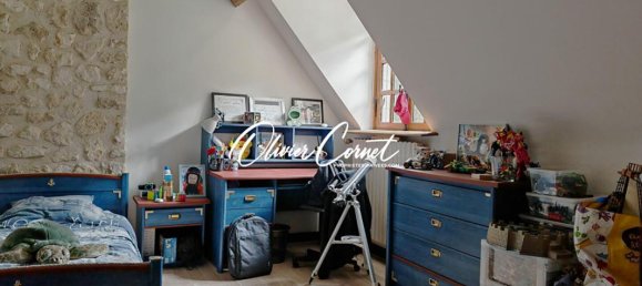 4 bedrooms House in Seine-Maritime, France No. 325746 10